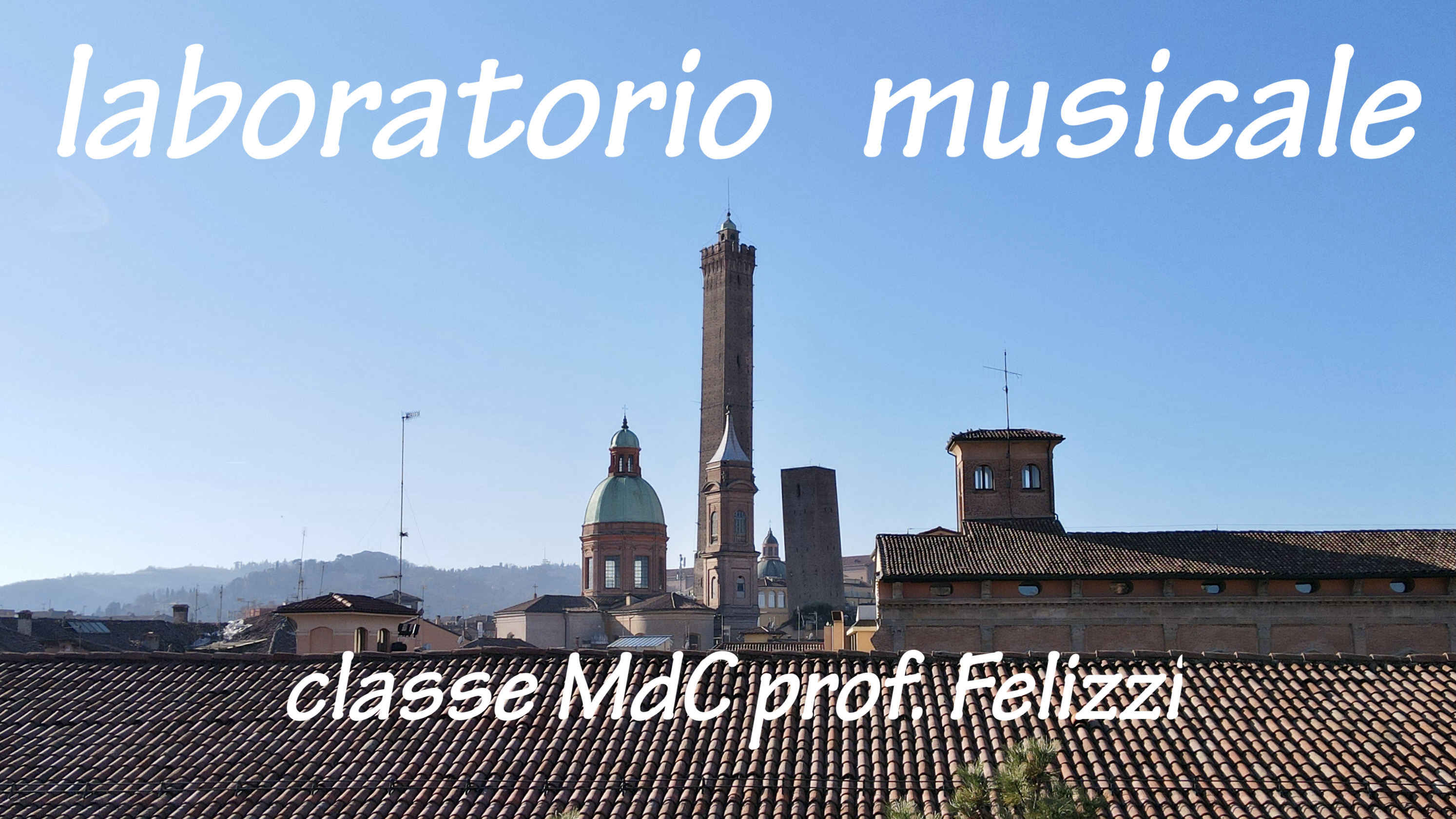<i>Laboratorio</i> <i>stagione 2</i> <i>2021</i>